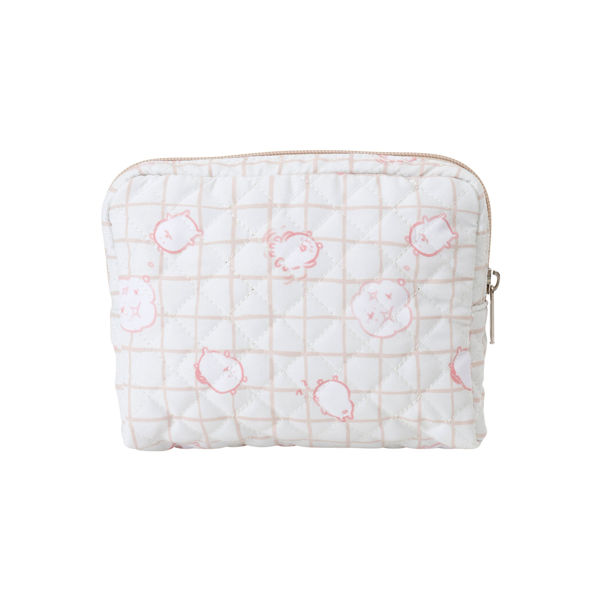 ナガノのくま（自分ツッコミくま） グッズ一覧 | ナガノ