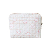 ナガノキャラクターズ ポーチ 旅の記憶 ベージュ