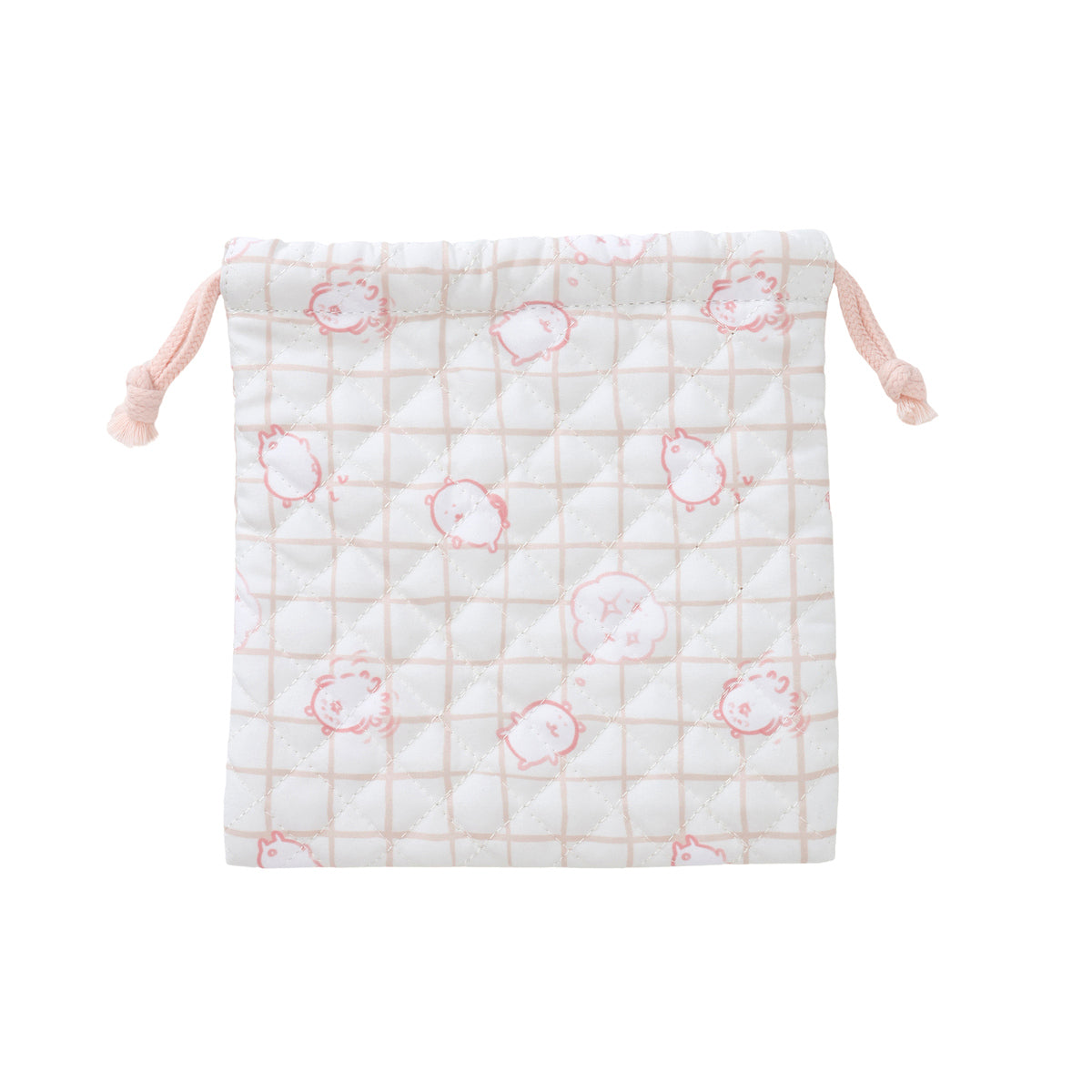 ナガノキャラクターズ ナガノのくま くろねこ 作務衣 リュック 3点