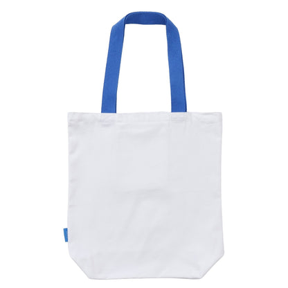 Nagano Characters 托特包 大集合 白色