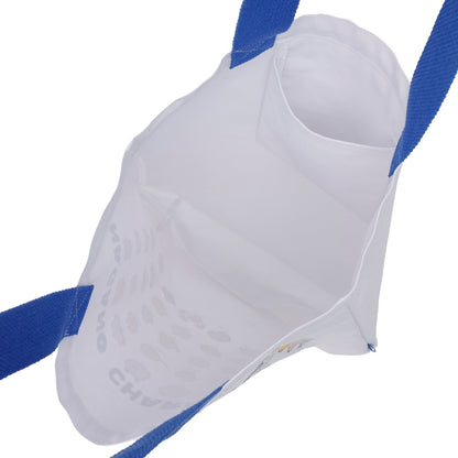 Nagano Characters 托特包 大集合 白色