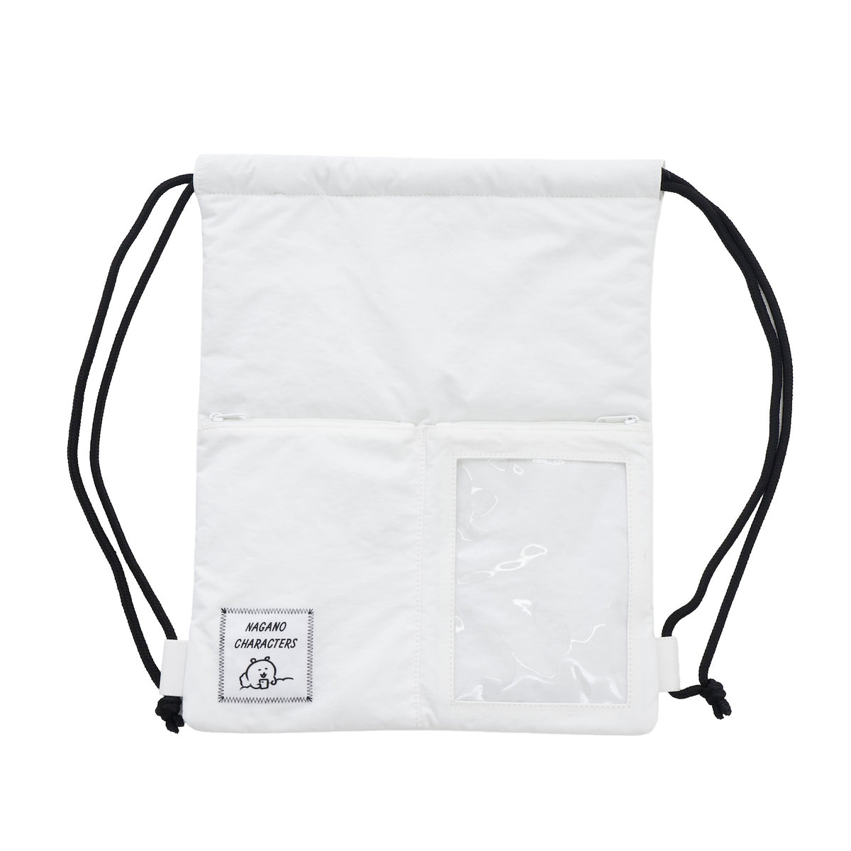 Bag/Pouch | Nagano Characters Official Online Store