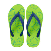 Nagano Characters Flip-flops 