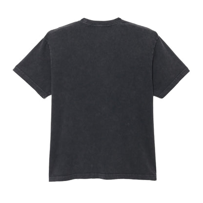 ナガノキャラクターズ Tシャツ ENERGY CHARGE スミ
