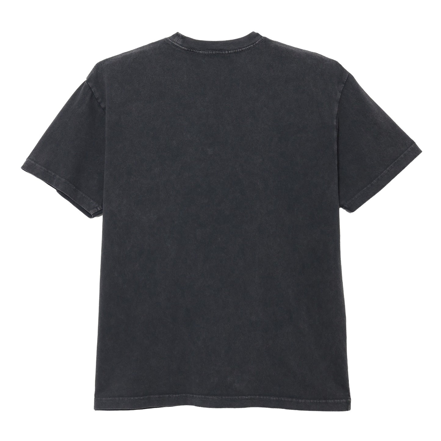 ナガノキャラクターズ Tシャツ MEMENTO MORI スミ