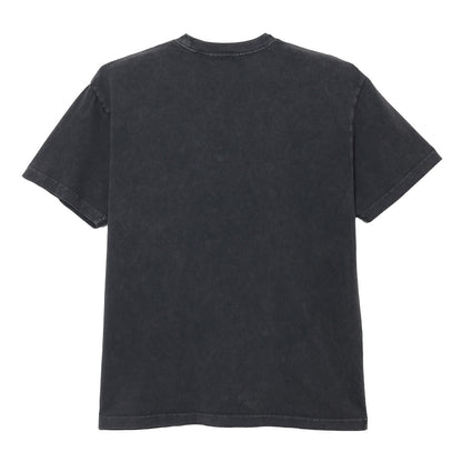 ナガノキャラクターズ Tシャツ MEMENTO MORI スミ