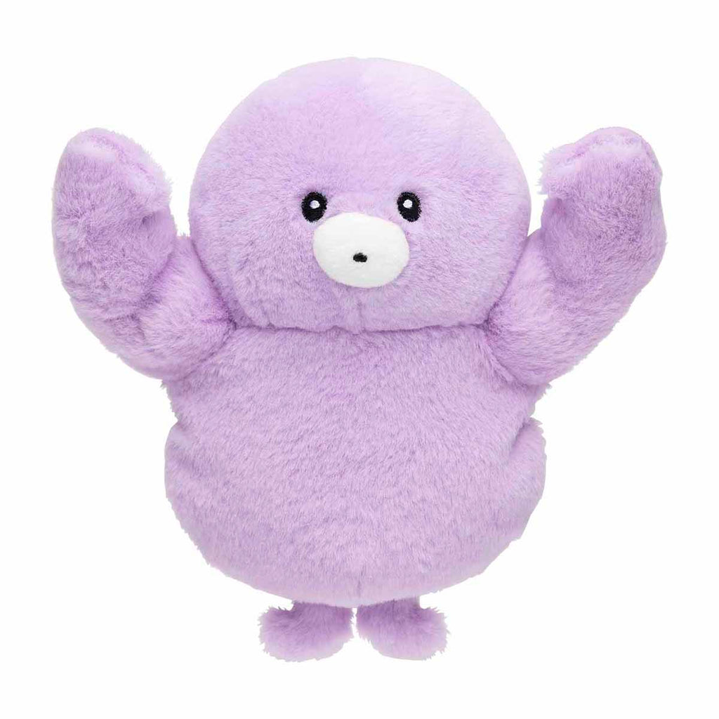 [Reservation] Nagano Characters Strong Nakama fluffy and stuffed animal (Naguribit) [Scheduled to be shipped sequentially from mid -July 2024 (not canceled in the case of postponement of shipping)] Not eligible]