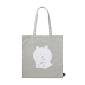 Nagano角色每日Yast Tote（Nagano Kuma）很容易放在肩膀上