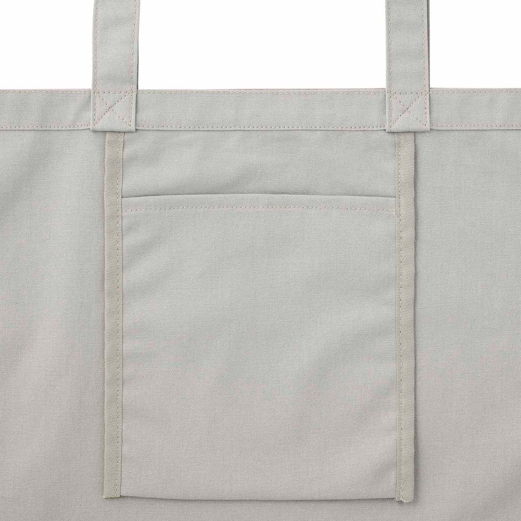 Nagano Characters Daily Yast Tote (Nagano Kuma) that is easy to put on the shoulder