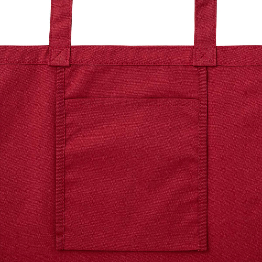 Nagano Characters Daily East Tote (Malay Bear) that is easy to put on your shoulders