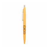 Nagano Characters BIC Ball Pen (Mogura Croquette)