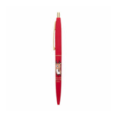 Nagano Characters BIC Ball Pen (early Impala)