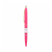 Nagano Characters BIC Ball Pen