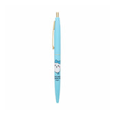 Nagano Characters BIC Ball Pen (Hachiware)