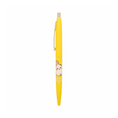 Nagano Characters BIC Ball Pen (Rabbit)