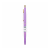 Nagano Characters BIC Ball Pen (Momonga)