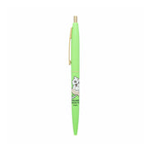 Nagano Characters BIC Ball Pen (Ako)