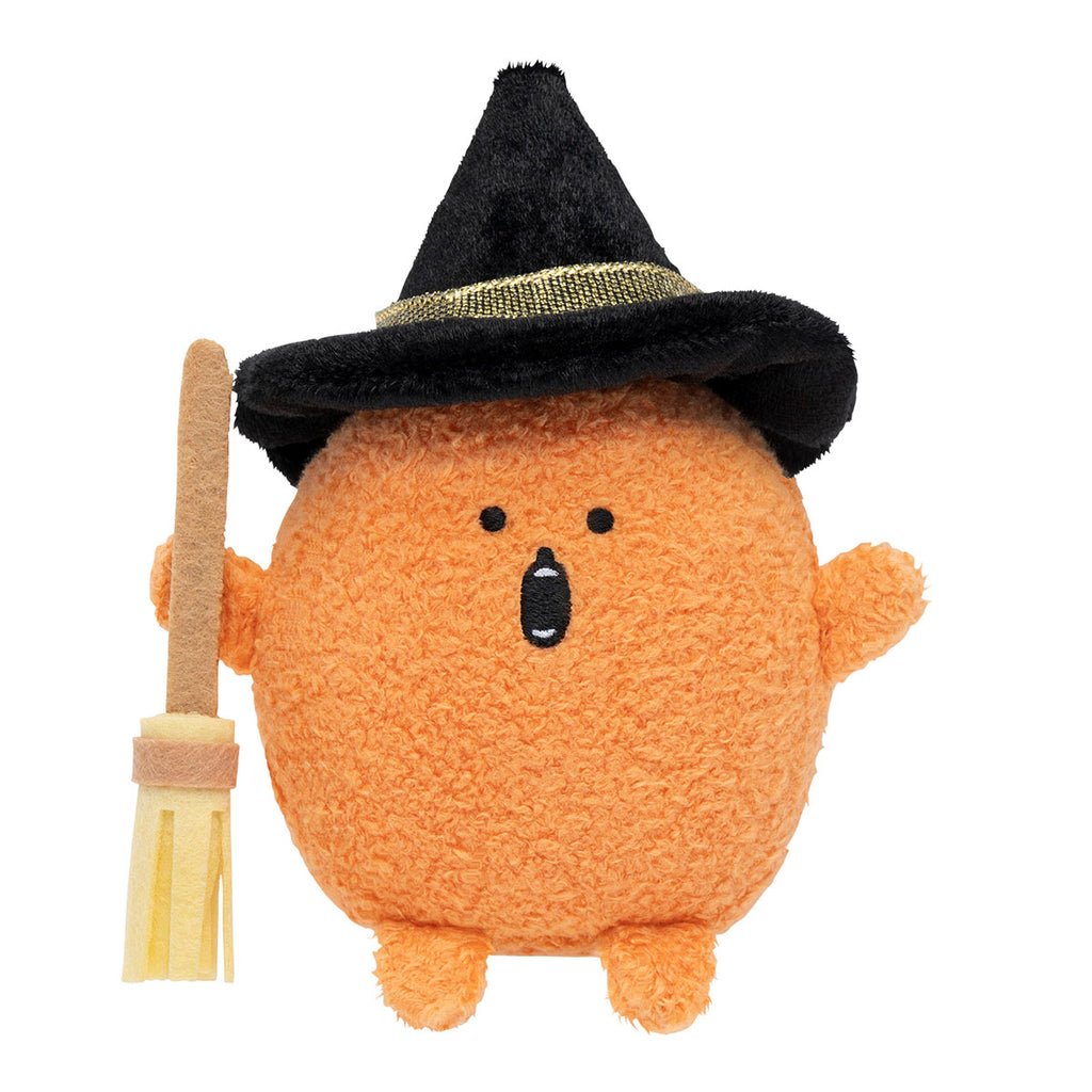 Nagano Characters Mini Mini Mascot (Witch Naogura Croquette)