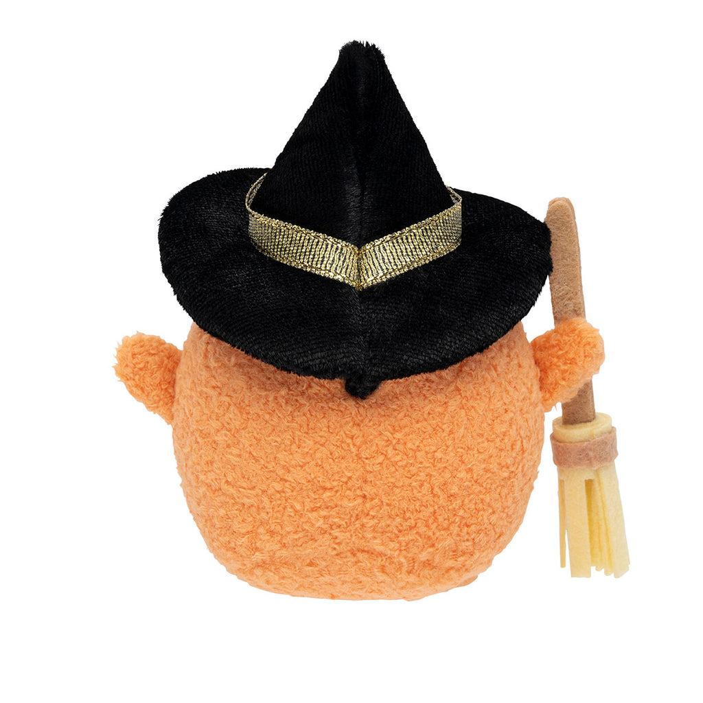 Nagano Characters Mini Mini Mascot (Witch Naogura Croquette)