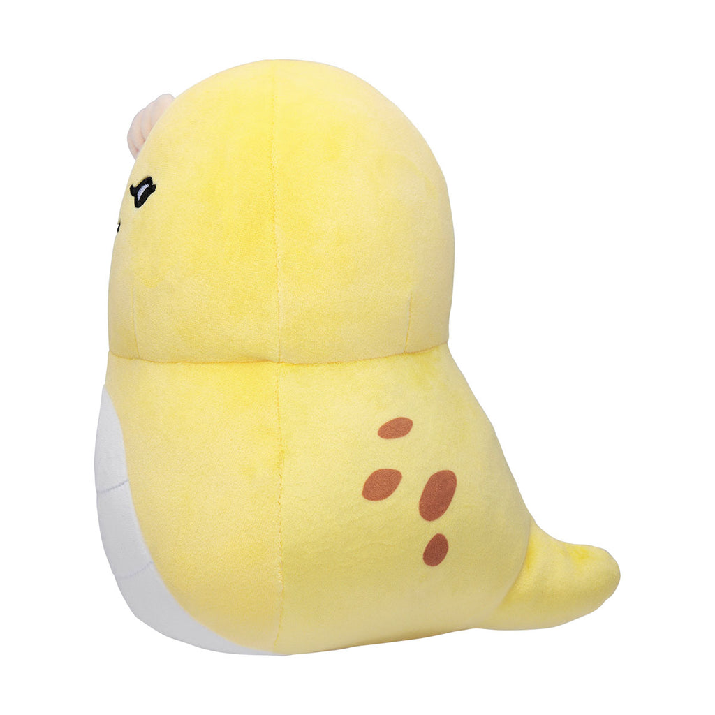 Nagano Characters FRIENDS Plush toy S (Nisetsu Chinoko / Hand)