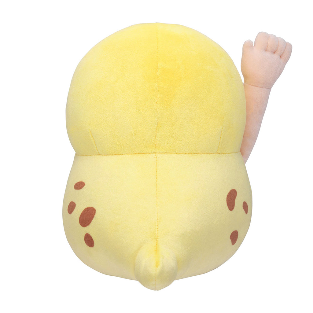 Nagano Characters FRIENDS Plush toy S (Nisetsu Chinoko / Hand)