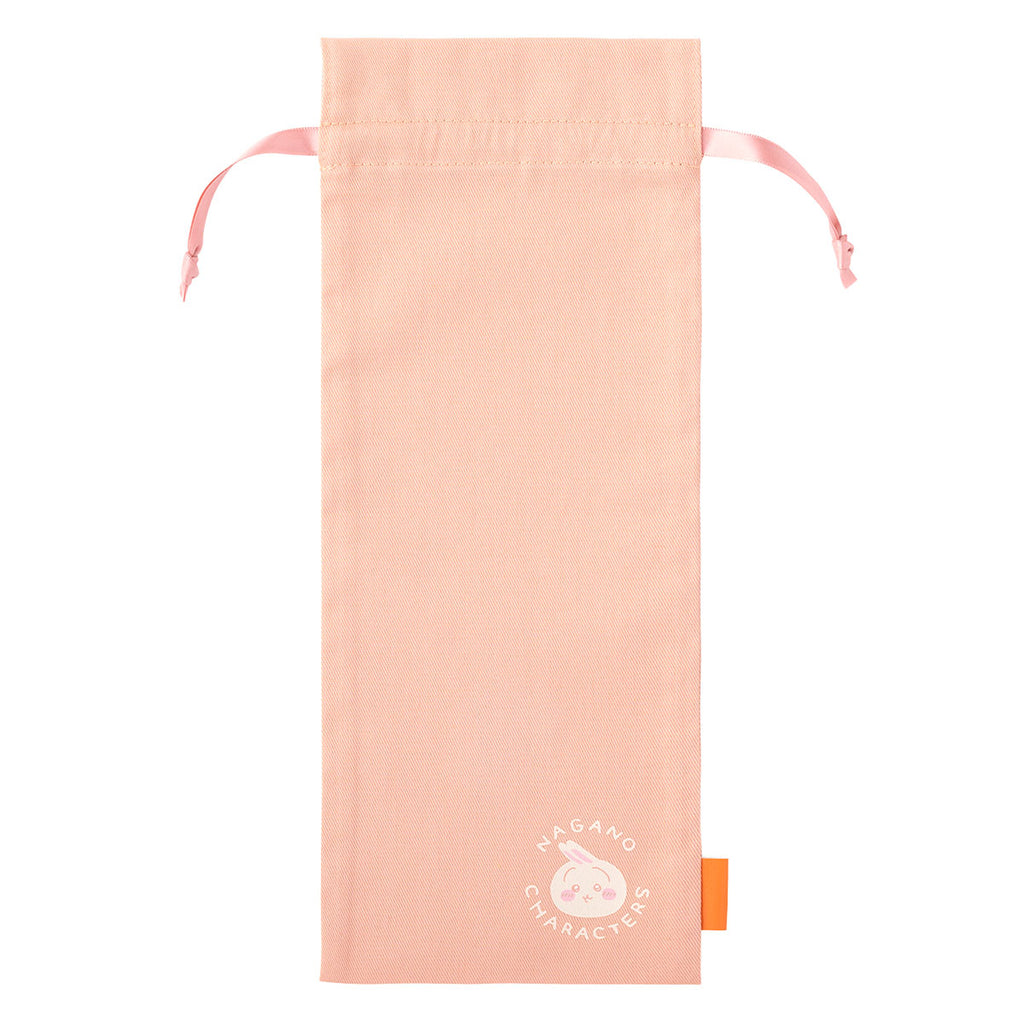 Nagano Characters Penlight is also included! Tanaga drawstring (rabbit)