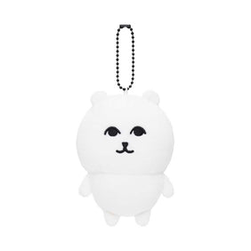 ナガノキャラクターズ ナガノのくま 優しく見守るマスコット