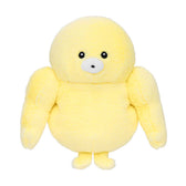 Nagano Characters Strong Nakama Fluffy and Plush toy (Mawashibito)