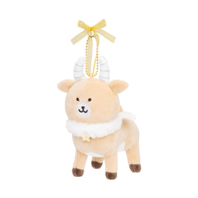 Nagano Characters Fluffy Angel Mascot (Hayaimpala)