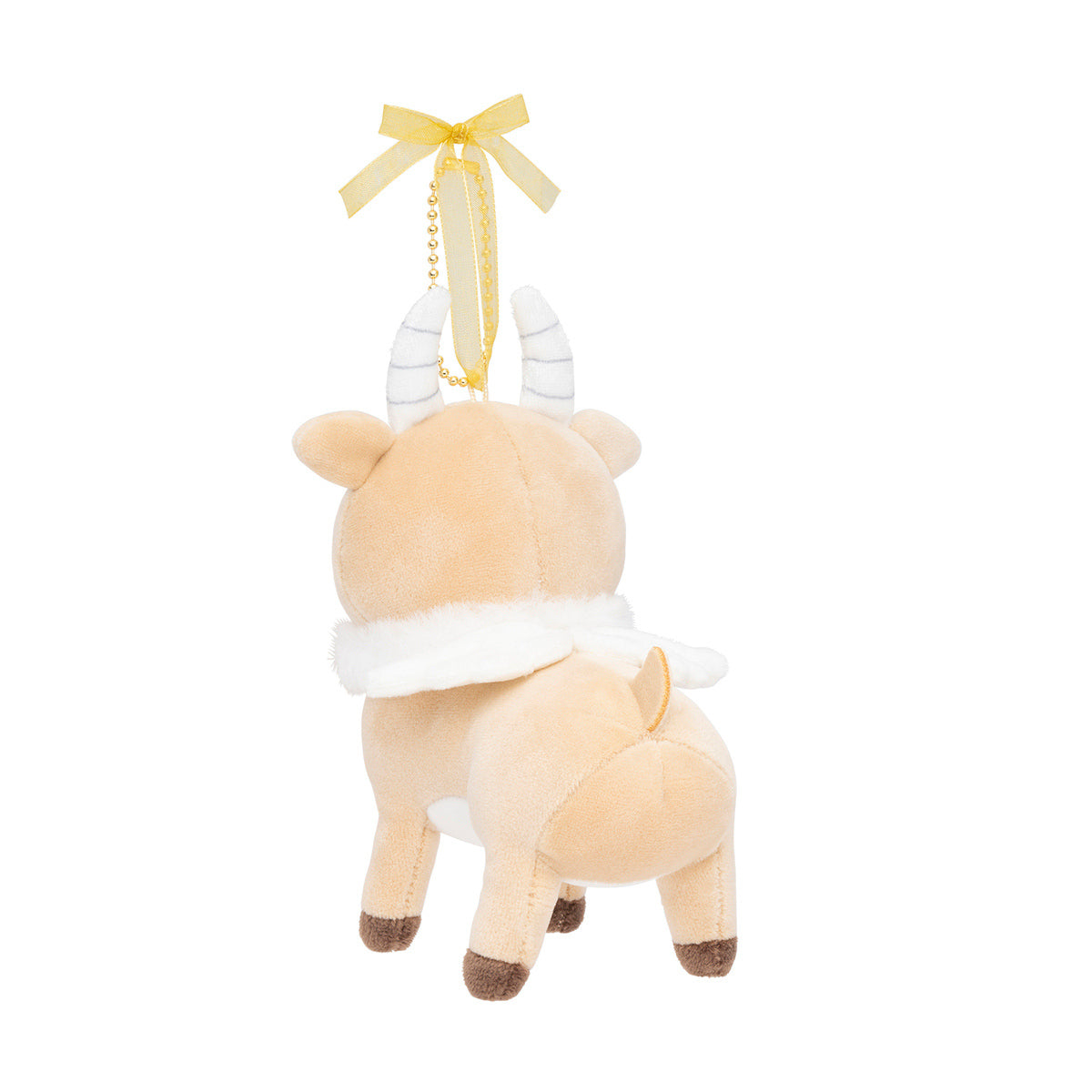 ナガノキャラクターズ ふわぱたエンジェルマスコット（早インパラ）