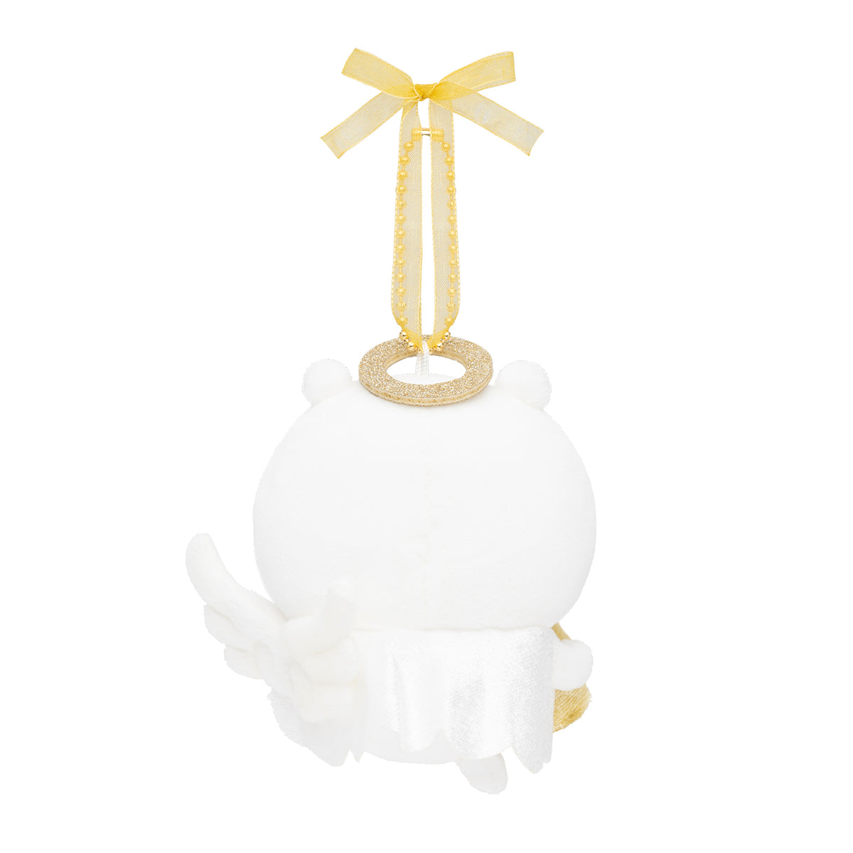 ナガノキャラクターズ ふわぱたエンジェルマスコット（ちいかわ）