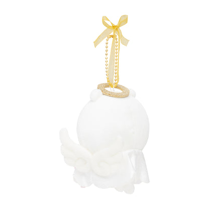 ナガノキャラクターズ ふわぱたエンジェルマスコット（ちいかわ）