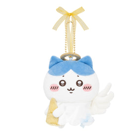 Nagano Characters Fluffy Angel Mascot (Hachiware)