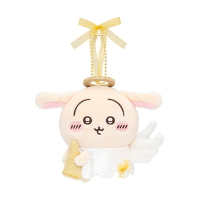 Nagano Characters Fluffy Angel Mascot (Usagi)