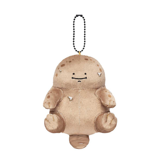 ナガノキャラクターズ ナガノの水族館 マスコット(オオサンショウウオ)