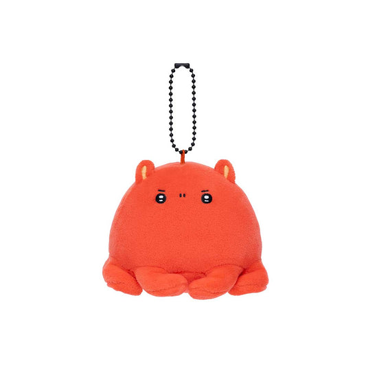 ナガノキャラクターズ ナガノの水族館 マスコット(メンダコ)