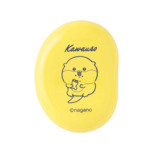 ナガノキャラクターズ ナガノの水族館 箸置き(カワウソ)