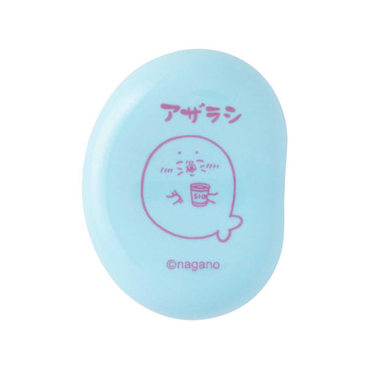 ナガノキャラクターズ ナガノの水族館 箸置き(アザラシ)