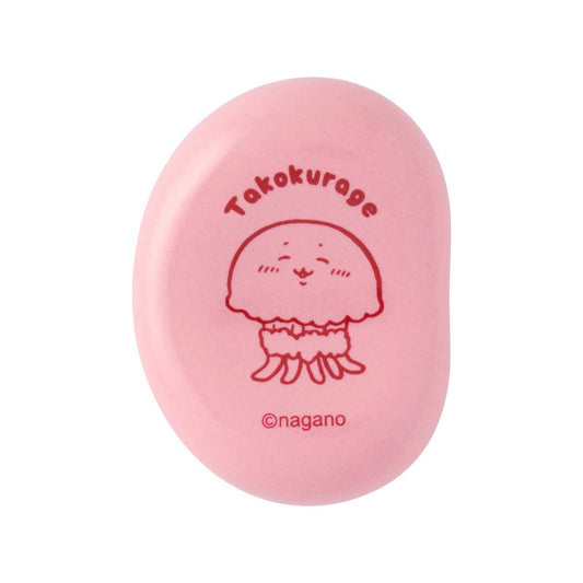 ナガノキャラクターズ ナガノの水族館 箸置き(タコクラゲ)