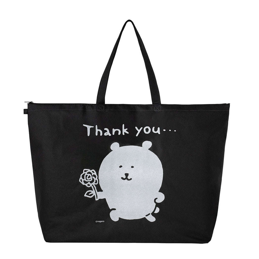 Nagano Characters Thank You Bag 2025 [No return exchange] [No purchase at the same time as other products] [Not eligible for campaign]