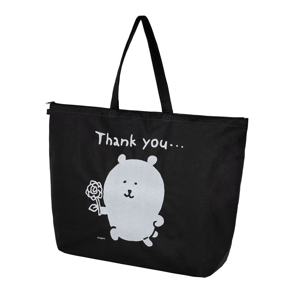 Nagano Characters Thank You Bag 2025 [No return exchange] [No purchase at the same time as other products] [Not eligible for campaign]