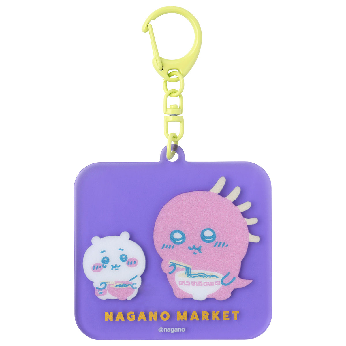 ちいかわ グッズ一覧 | ナガノキャラクターズ公式通販サイト