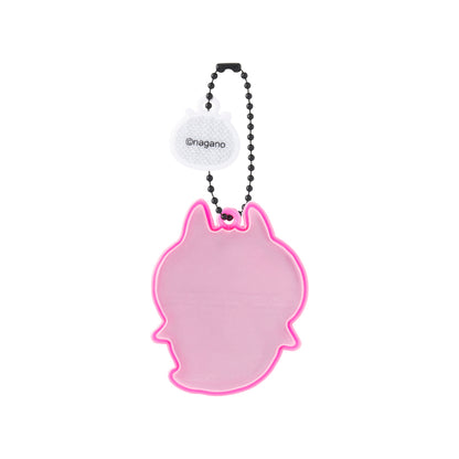 Nagano Characters 反光鑰匙圈（海天使）