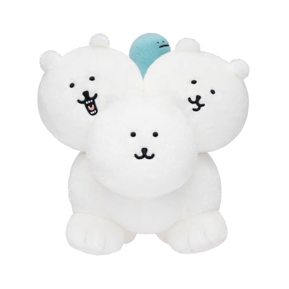 Nagano Characters 케르베로스 인형