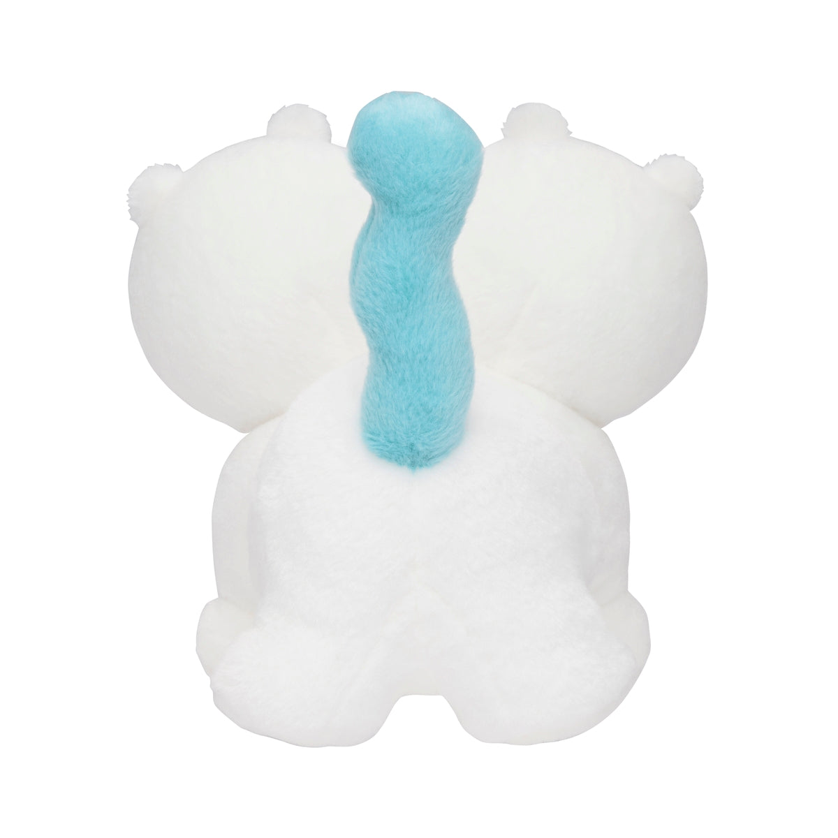 Nagano Characters Cerberus Plush | Nagano Characters Official