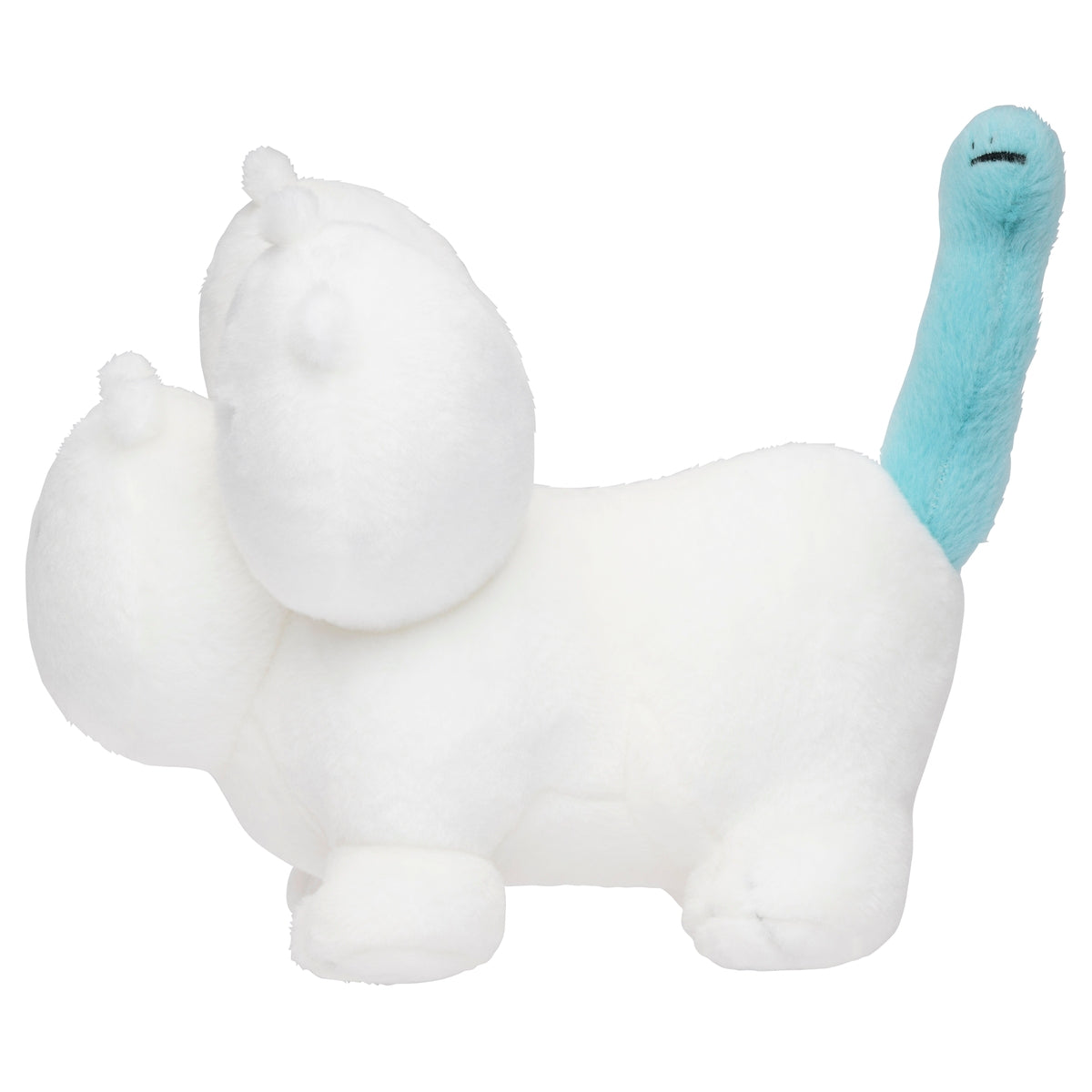 Cerberus ケルベロス メル mao sasagawa Nagano Characters Cerberus Plush | Nagano Characters