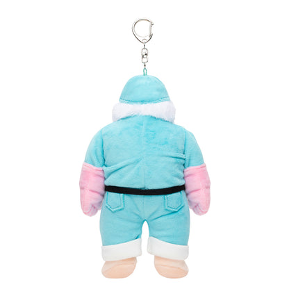 Nagano Characters GrandpaMascot 