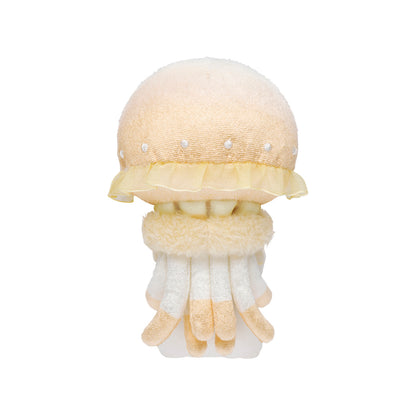 Nagano Characters Watching from the desktop trigger Plush (Takokurage) 