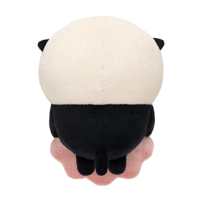 Nagano Characters A trigger to watch from the desktopPlush (Rakko) 