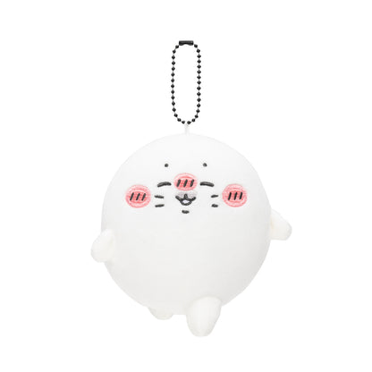 Nagano Characters 步行的阿扎拉西挂件 